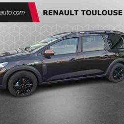 Dacia Jogger Hybrid 140 7 places GSR2 Extreme Castelnau-d'Estr&eacute;tefonds