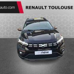 Dacia Jogger Hybrid 140 7 places GSR2 Extreme Castelnau-d'Estr&eacute;tefonds