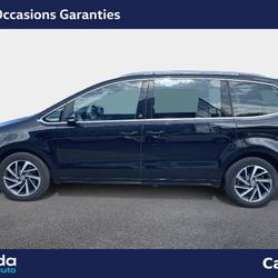 Volkswagen Sharan Sharan 2.0 TDI 150 BlueMotion Technology DSG6 Sound Calais