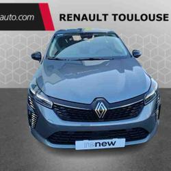 Renault Clio 5 Blue dCi 100 ch GSR2 Evolution Castelnau-d'Estr&eacute;tefonds