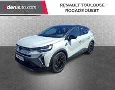 Renault Captur Toulouse