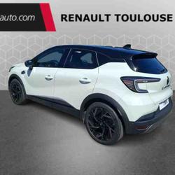 Renault Captur E-Tech full hybrid 145 ch esprit Alpine Toulouse