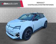Renault R5 Castelnau-d'Estrétefonds