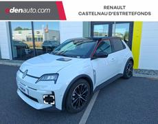 Renault R5 Castelnau-d'Estrétefonds