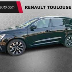 Renault Espace 5 E-Tech full hybrid 200 GSR2 Techno Castelnau-d'Estr&eacute;tefonds