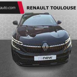 Renault Espace 5 E-Tech full hybrid 200 GSR2 Techno Castelnau-d'Estr&eacute;tefonds