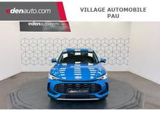 MG ZS Lons