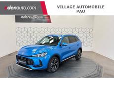 MG ZS Lons