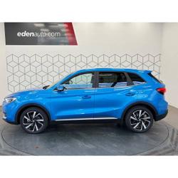 MG ZS 1.5 L Hybrid+ 197 ch Luxury Lons