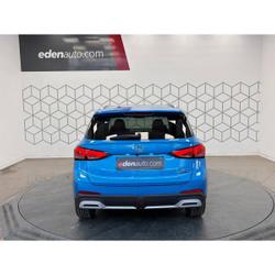 MG ZS 1.5 L Hybrid+ 197 ch Luxury Lons