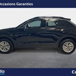 Volkswagen T-Roc T-Roc 1.0 TSI 110 Start/Stop BVM6 Life Plus Calais