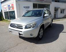 Toyota RAV4 Venelles