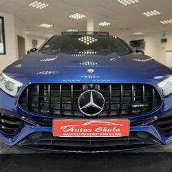 Mercedes Classe A 45 S AMG 421CH 4MATIC+ 8G-DCT SPEEDSHIFT AMG Stiring-Wendel