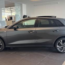 Audi A3 Sportback TDI 150 S tronic 7 S line occasion - Vesoul - photo 2/27