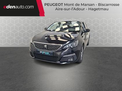 Peugeot 308 II Phase 2 - PureTech 130ch S&S BVM6 Allure Business - 11 290 €
