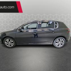 Peugeot 308 II Phase 2 PureTech 130ch S&S BVM6 Allure Business Aire-sur-l'Adour