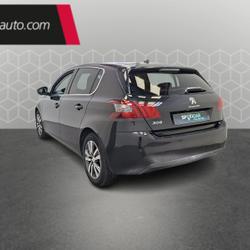 Peugeot 308 II Phase 2 PureTech 130ch S&S BVM6 Allure Business Aire-sur-l'Adour