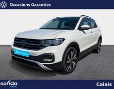 Volkswagen T-Cross Calais