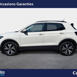 Volkswagen T-Cross T-Cross 1.0 TSI 95 Start/Stop BVM5 Life Tech Calais