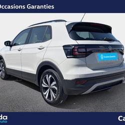 Volkswagen T-Cross T-Cross 1.0 TSI 95 Start/Stop BVM5 Life Tech Calais