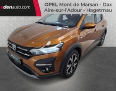Dacia Sandero Dax