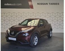 Nissan Juke Tarbes