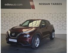 Nissan Juke Tarbes