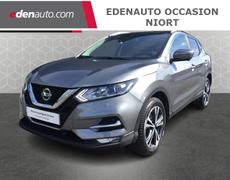 Nissan Qashqai Chauray