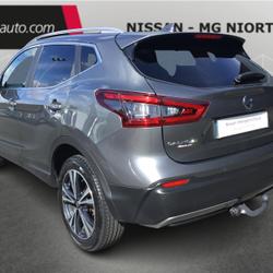 Nissan Qashqai 1.5 dCi 115 N-Connecta Chauray
