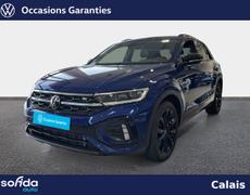 Volkswagen T-Roc Calais