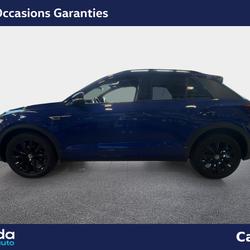Volkswagen T-Roc T-Roc 1.5 TSI EVO 150 Start/Stop BVM6 R-Line Calais