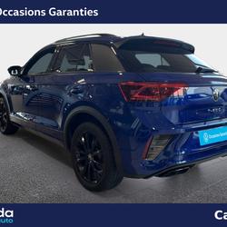 Volkswagen T-Roc T-Roc 1.5 TSI EVO 150 Start/Stop BVM6 R-Line Calais