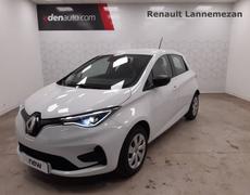 Renault Zoe Lannemezan