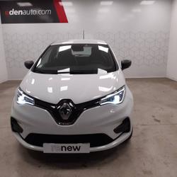 Renault Zoe R110 Achat Int&eacute;gral - 22 Equilibre Lannemezan