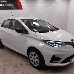 Renault Zoe R110 Achat Int&eacute;gral - 22 Equilibre Lannemezan