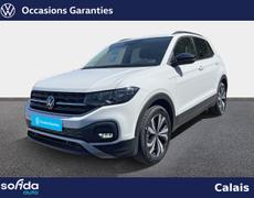 Volkswagen T-Cross Calais