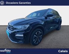 Volkswagen T-Roc Calais