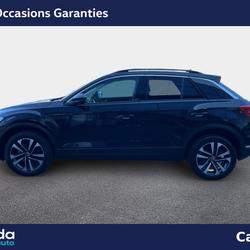 Volkswagen T-Roc T-Roc 1.0 TSI 110 Start/Stop BVM6 United Calais
