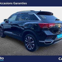 Volkswagen T-Roc T-Roc 1.0 TSI 110 Start/Stop BVM6 United Calais