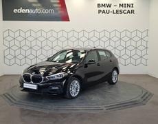 BMW Serie 1 Lescar