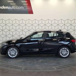 BMW Serie 1 116i 109 ch Lescar