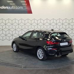 BMW Serie 1 116i 109 ch Lescar