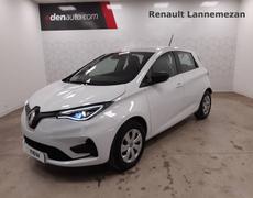 Renault Zoe Lannemezan