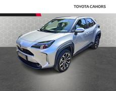 Toyota Yaris Cahors