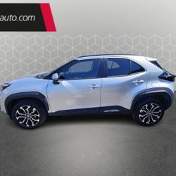 Toyota Yaris Cross Hybride 116h 2WD Design Cahors