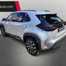 Toyota Yaris Cross Hybride 116h 2WD Design Cahors