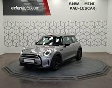 Mini Mini Lescar