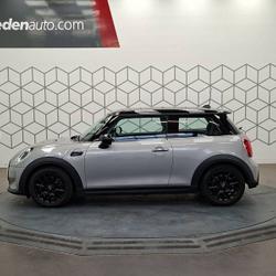 Mini Mini Hatch 3 Portes Cooper 136 ch DKG7 Edition Camden Lescar