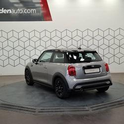 Mini Mini Hatch 3 Portes Cooper 136 ch DKG7 Edition Camden Lescar