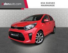 Kia Picanto Sainte-Bazeille